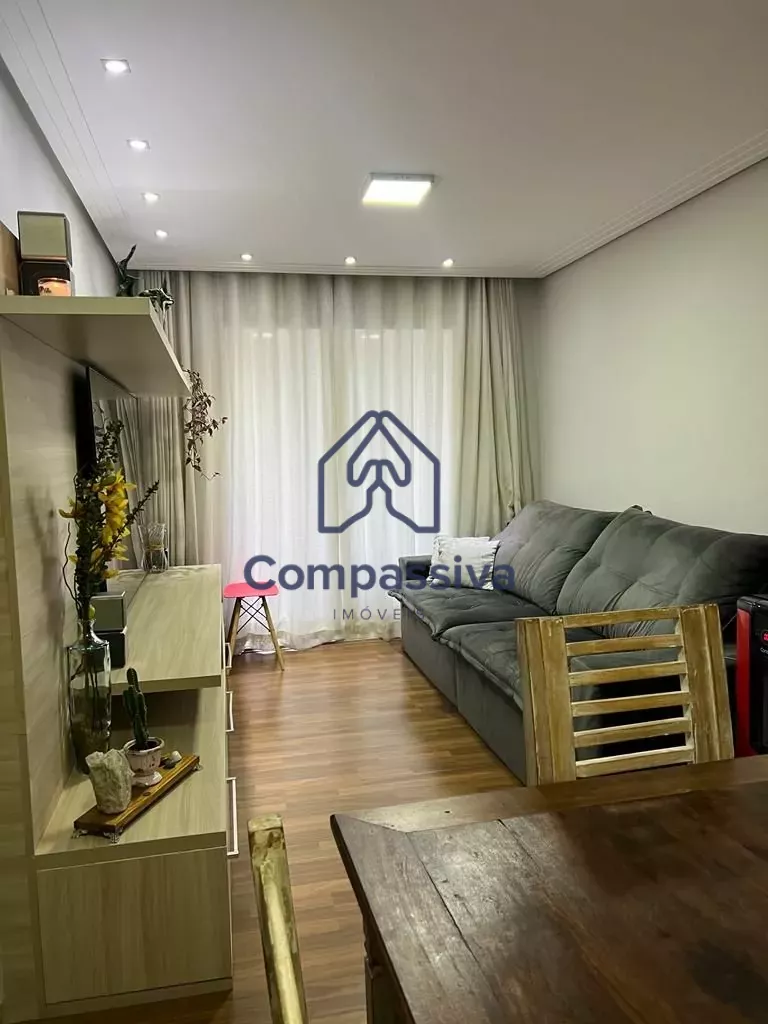 VENDE-SE Apartamento